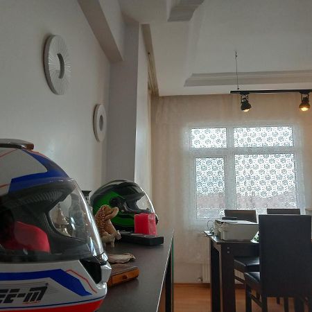 Single Room, Одноместная Комната В Доме, Chambre D'Une Personne, Habitacion Individual Istanbul Ngoại thất bức ảnh