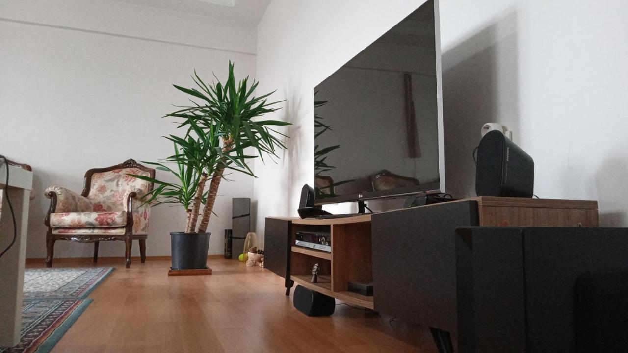 Single Room, Одноместная Комната В Доме, Chambre D'Une Personne, Habitacion Individual Istanbul Ngoại thất bức ảnh