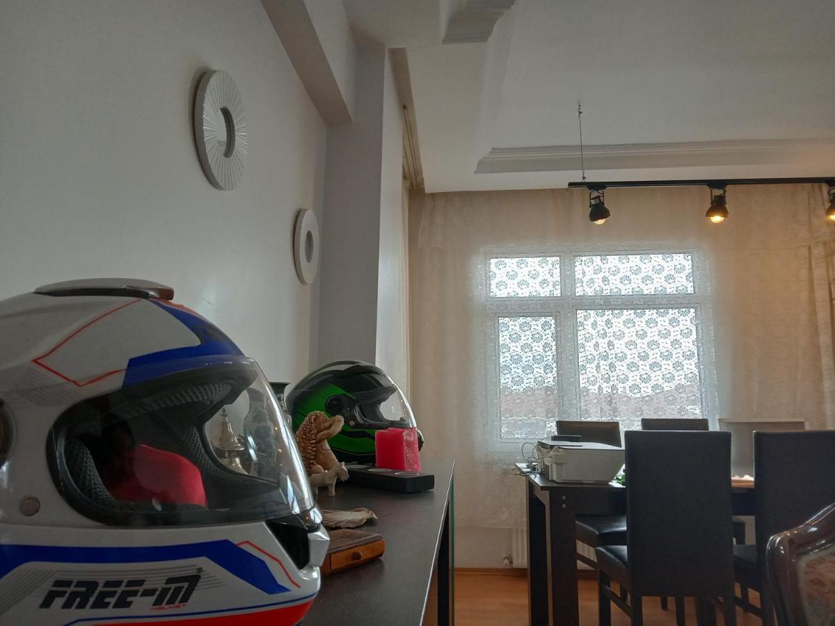 Single Room, Одноместная Комната В Доме, Chambre D'Une Personne, Habitacion Individual Istanbul Ngoại thất bức ảnh