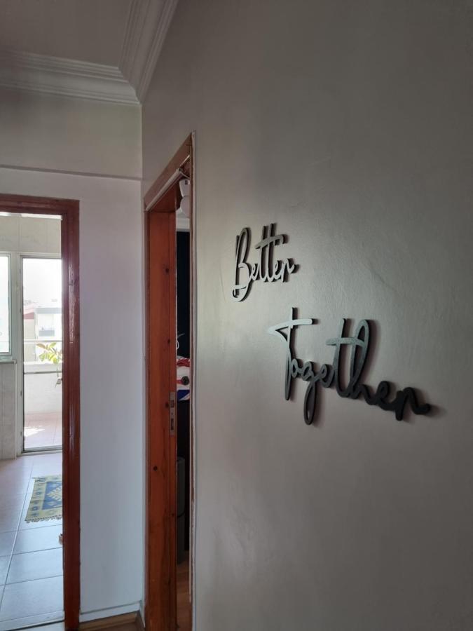 Single Room, Одноместная Комната В Доме, Chambre D'Une Personne, Habitacion Individual Istanbul Ngoại thất bức ảnh