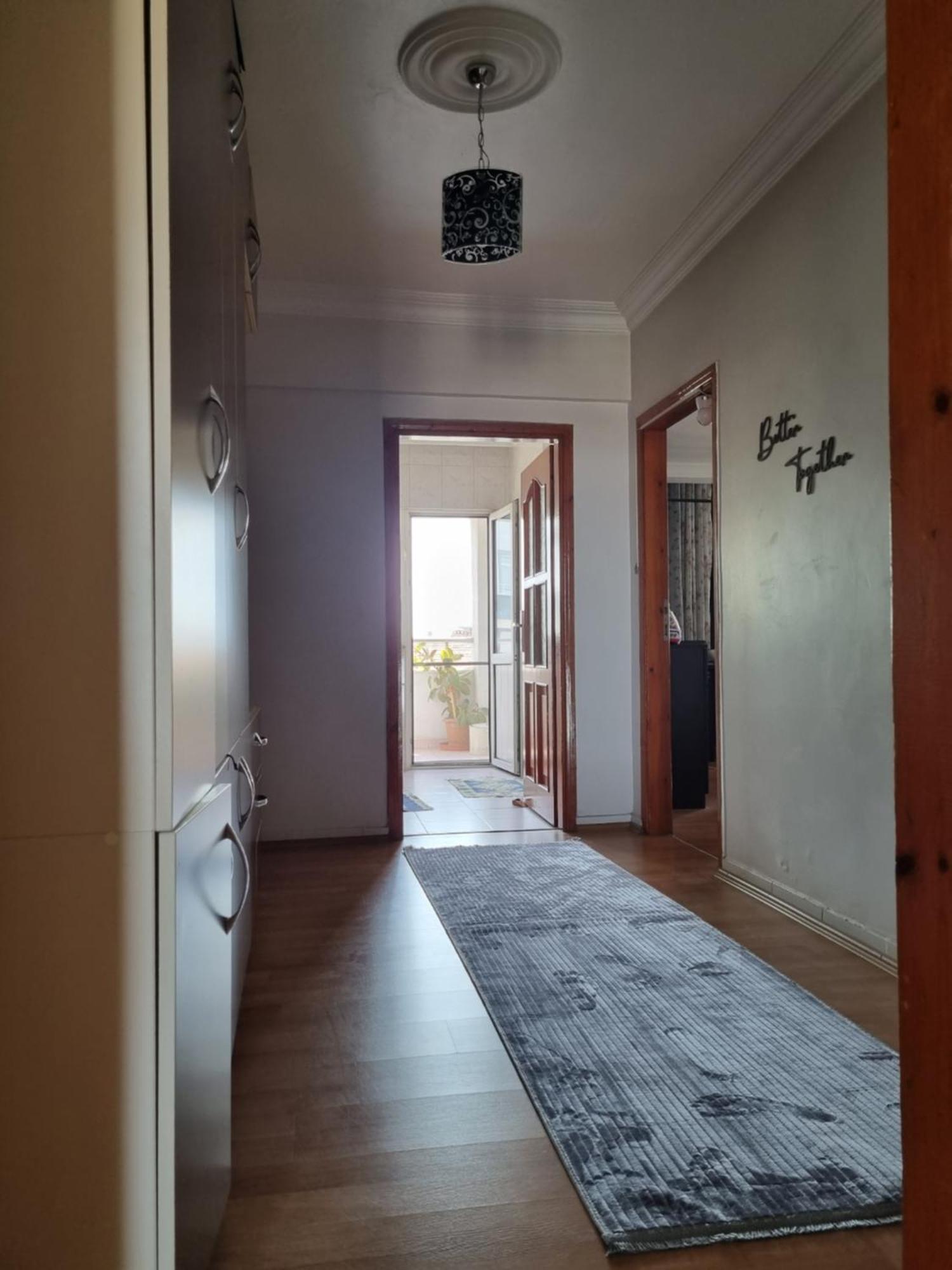 Single Room, Одноместная Комната В Доме, Chambre D'Une Personne, Habitacion Individual Istanbul Ngoại thất bức ảnh