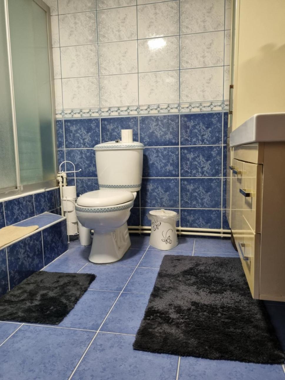 Single Room, Одноместная Комната В Доме, Chambre D'Une Personne, Habitacion Individual Istanbul Ngoại thất bức ảnh